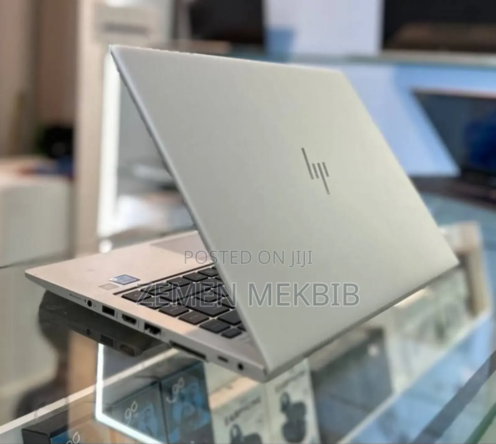 New Laptop HP EliteBook 840 G5 16GB Intel Core I5 SSD 512GB