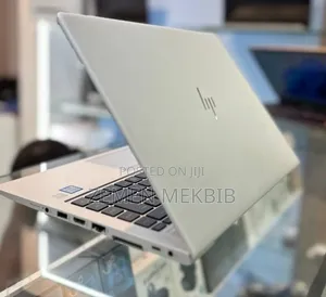 New Laptop HP EliteBook 840 G5 16GB Intel Core I5 SSD 512GB