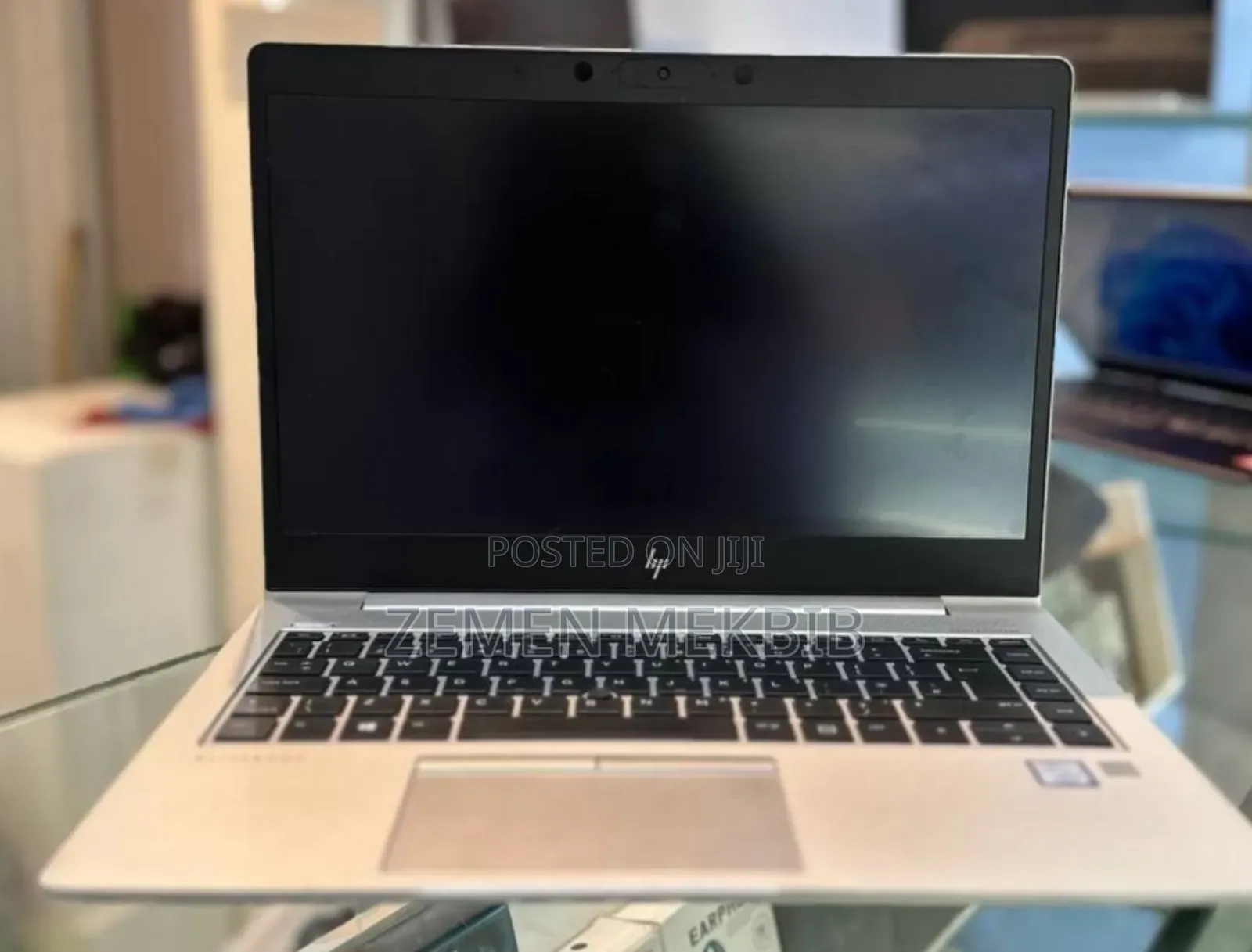 New Laptop HP EliteBook 840 G5 16GB Intel Core I5 SSD 512GB