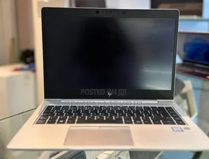 New Laptop HP EliteBook 840 G5 16GB Intel Core I5 SSD 512GB