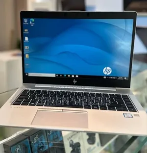 New Laptop HP EliteBook 840 G5 16GB Intel Core I5 SSD 512GB