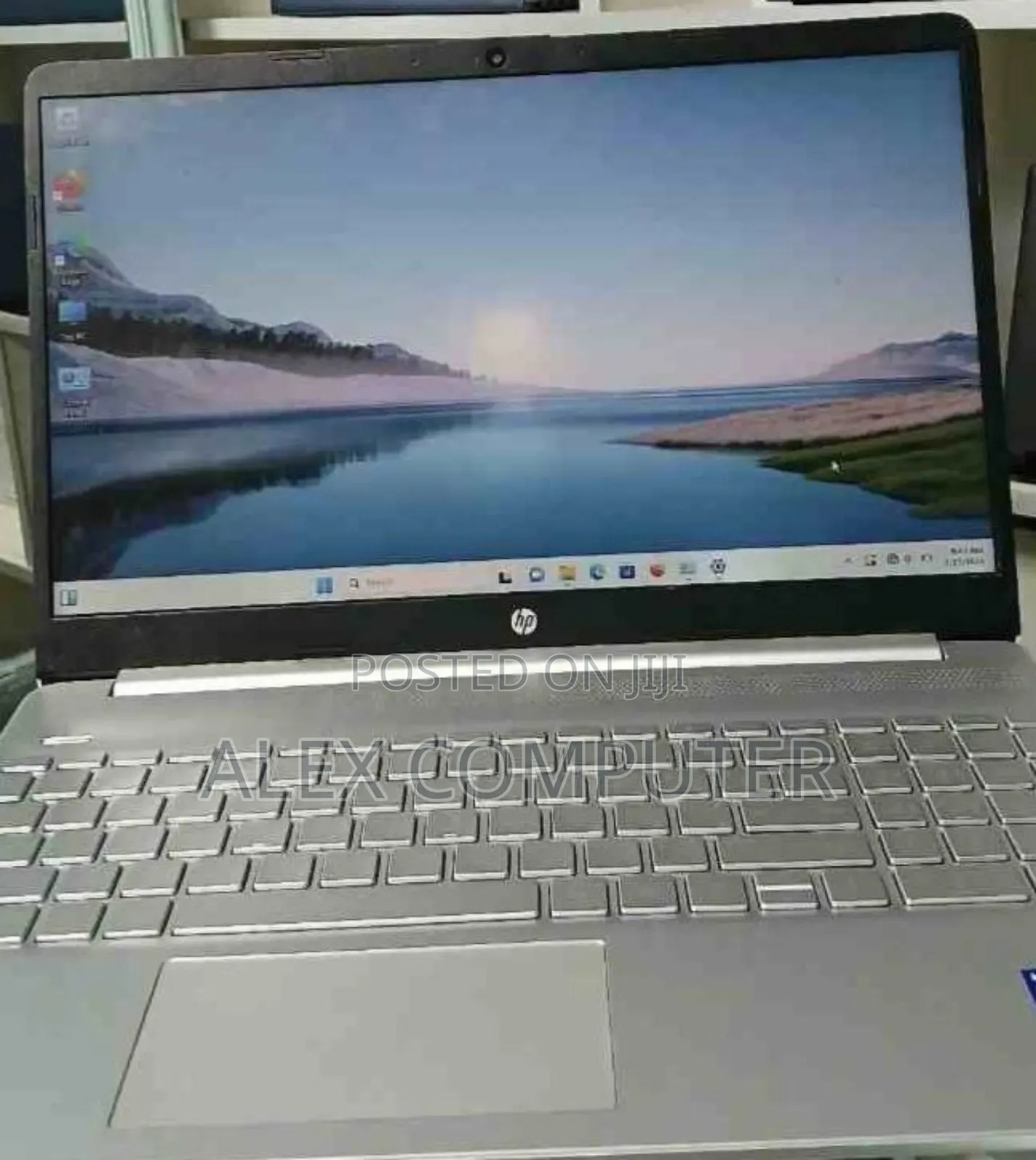 New Laptop HP Stream Notebook 16GB Intel Core I7 SSD 512GB