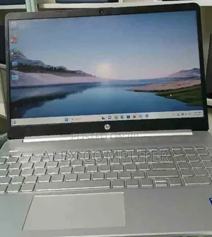 New Laptop HP Stream Notebook 16GB Intel Core I7 SSD 512GB