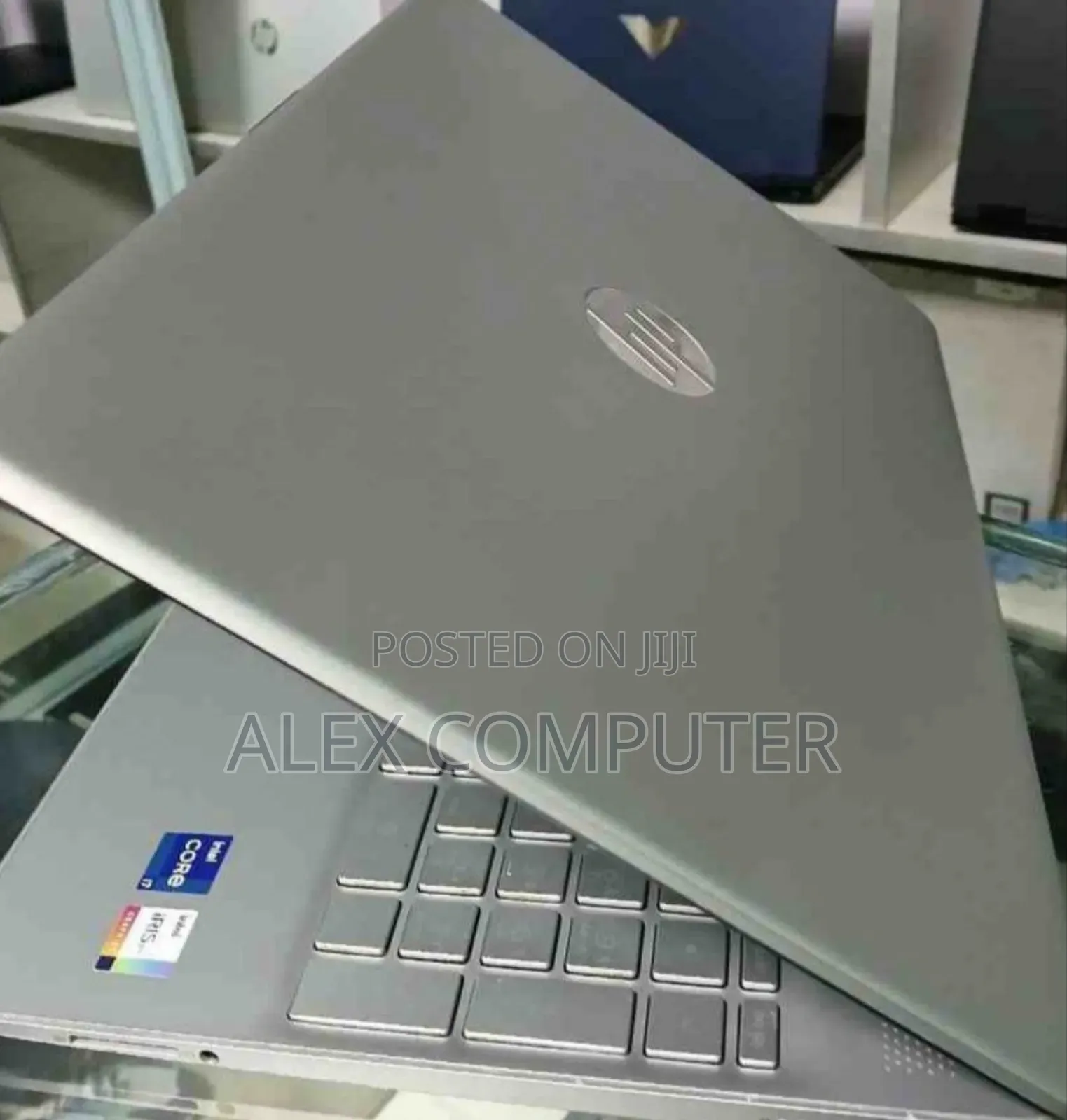 New Laptop HP Stream Notebook 16GB Intel Core I7 SSD 512GB