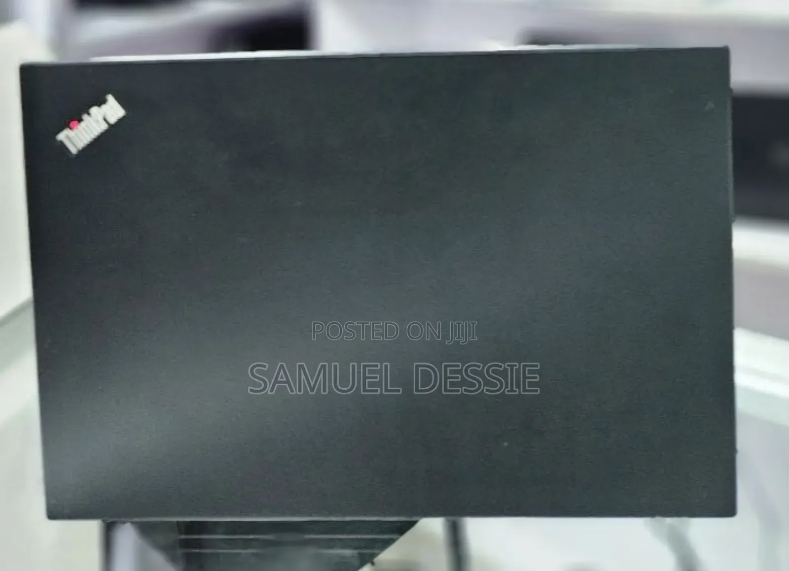 New Laptop Lenovo ThinkPad X1 Carbon 8GB Intel Core I5 SSD 256GB