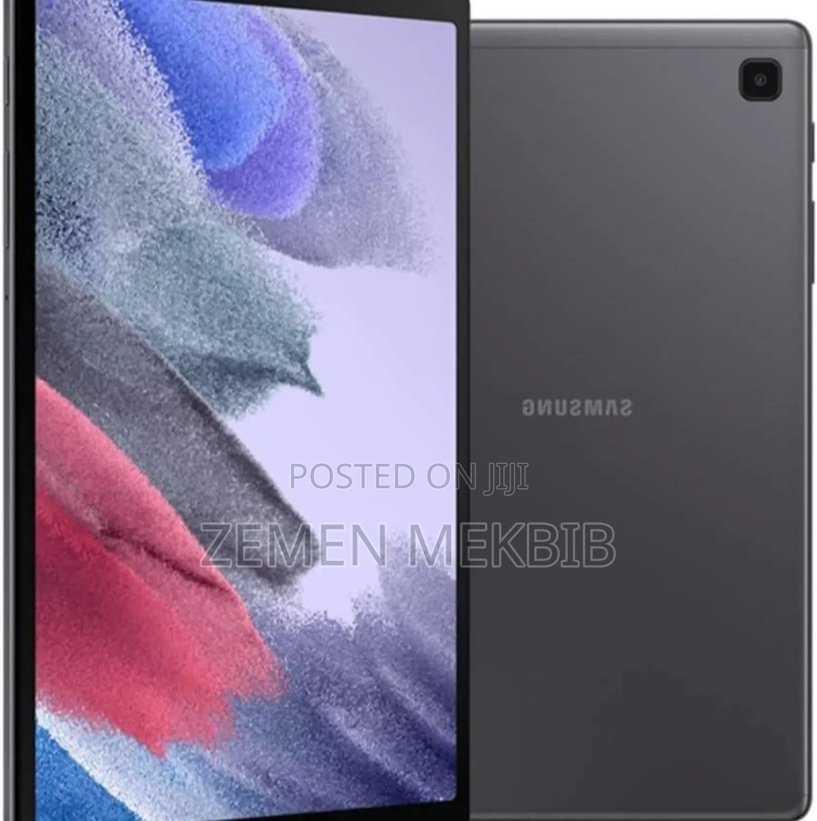 New Samsung Galaxy Tab A9 32 GB Black
