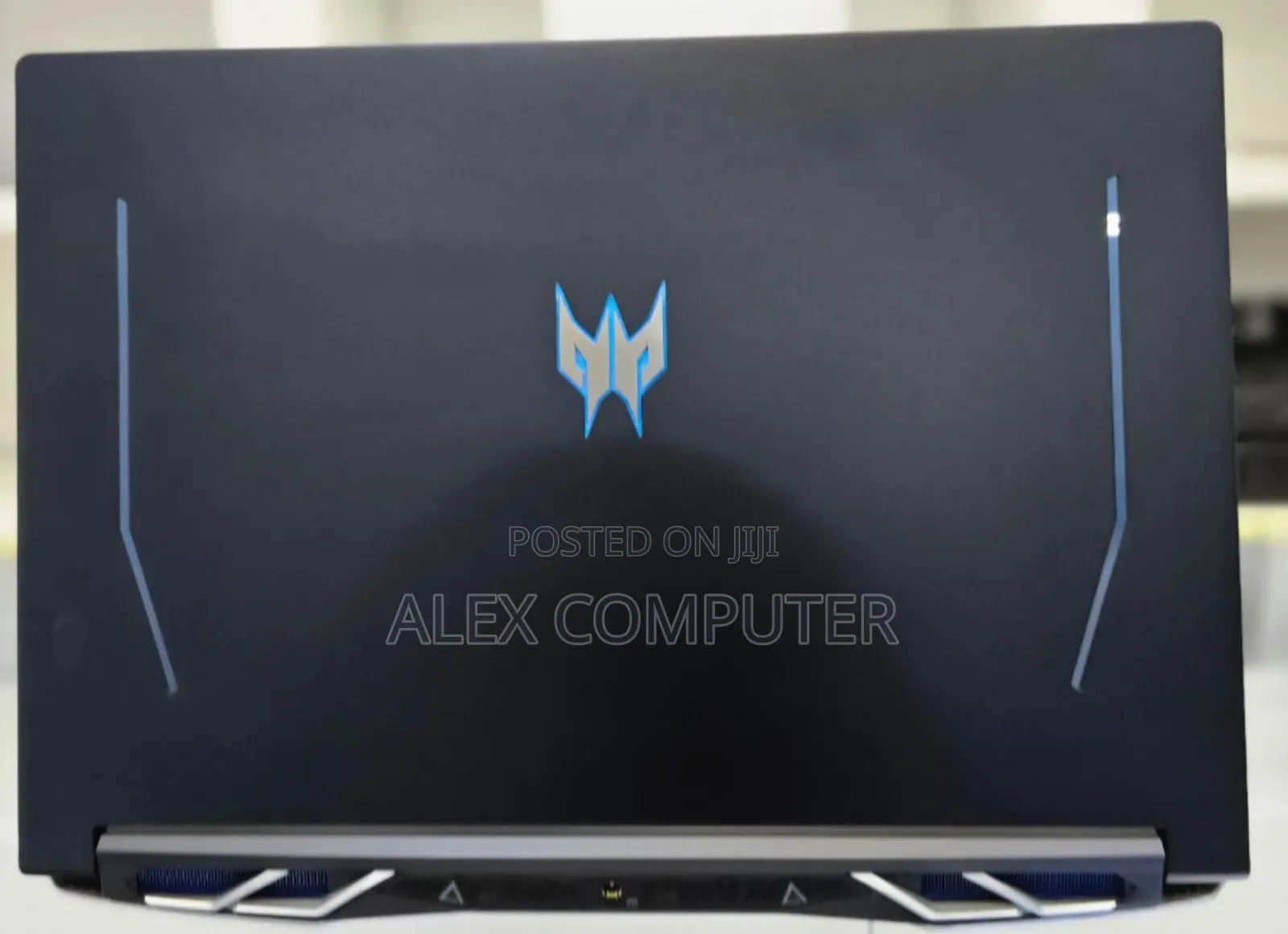 New Laptop Acer Predator Helios 300 16GB Intel Core I9 SSD 512GB