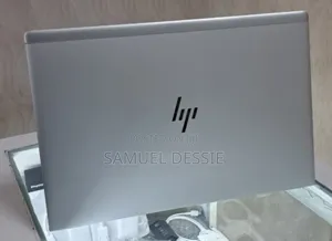New Laptop HP EliteBook 850 G5 16GB Intel Core I5 SSD 512GB