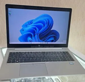 New Laptop HP EliteBook 850 G5 16GB Intel Core I5 SSD 512GB