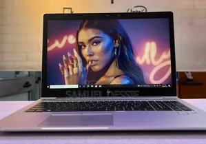 New Laptop HP EliteBook 850 G5 16GB Intel Core I5 SSD 512GB