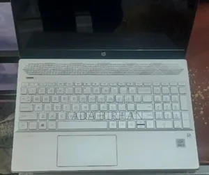 New Laptop HP Pavilion 15 8GB Intel Core I7 SSD 1T