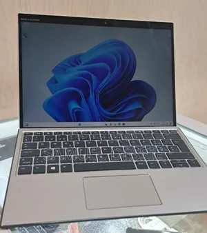 Photo - New Laptop HP Elite X2 1012 16GB Intel Core I5 SSD 256GB