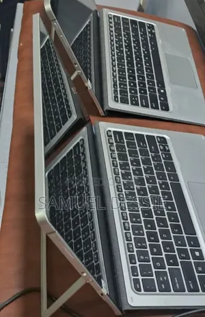 New Laptop HP Elite X2 1012 16GB Intel Core I5 SSD 256GB