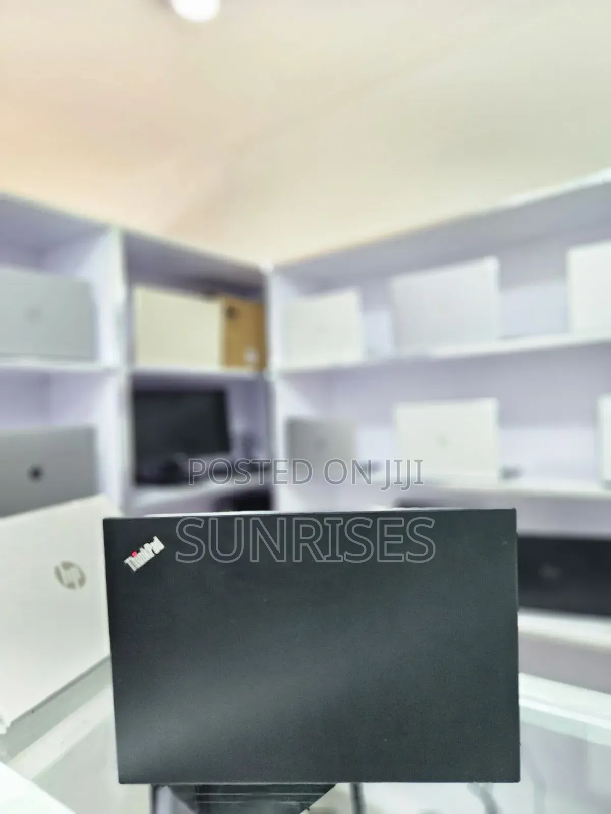 New Laptop Lenovo ThinkPad X1 Carbon 8GB Intel Core I5 SSD 256GB