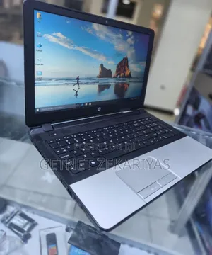 New Laptop HP 3125 4GB Intel Core I5 HDD 500GB