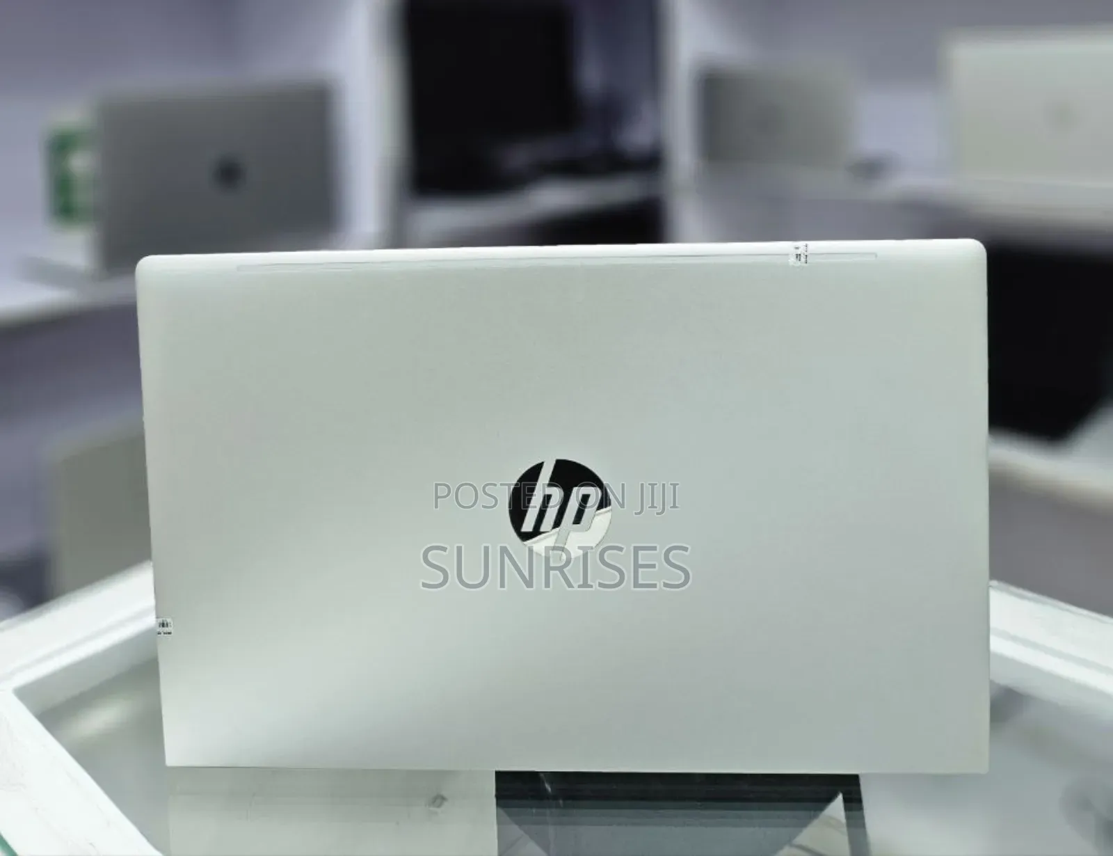 New Laptop HP ProBook 650 G7 16GB Intel Core I7 SSD 512GB