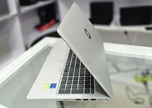 New Laptop HP ProBook 650 G7 16GB Intel Core I7 SSD 512GB