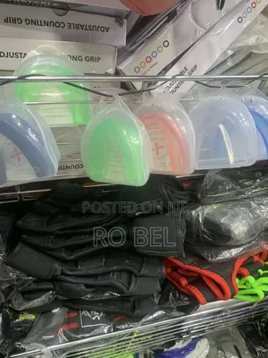 Photo - Teeth Protector For Boxing