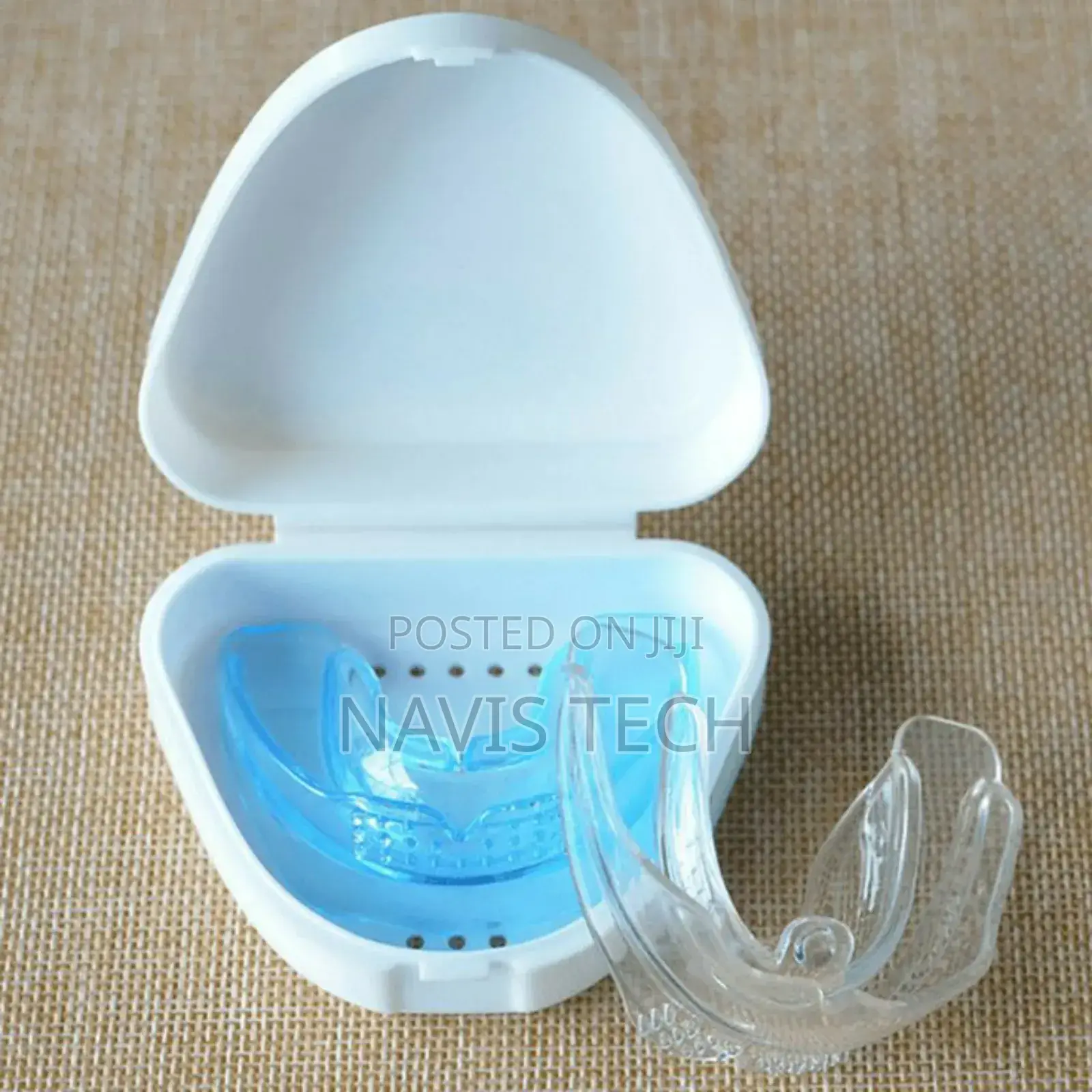 Teeth Protector For Boxing