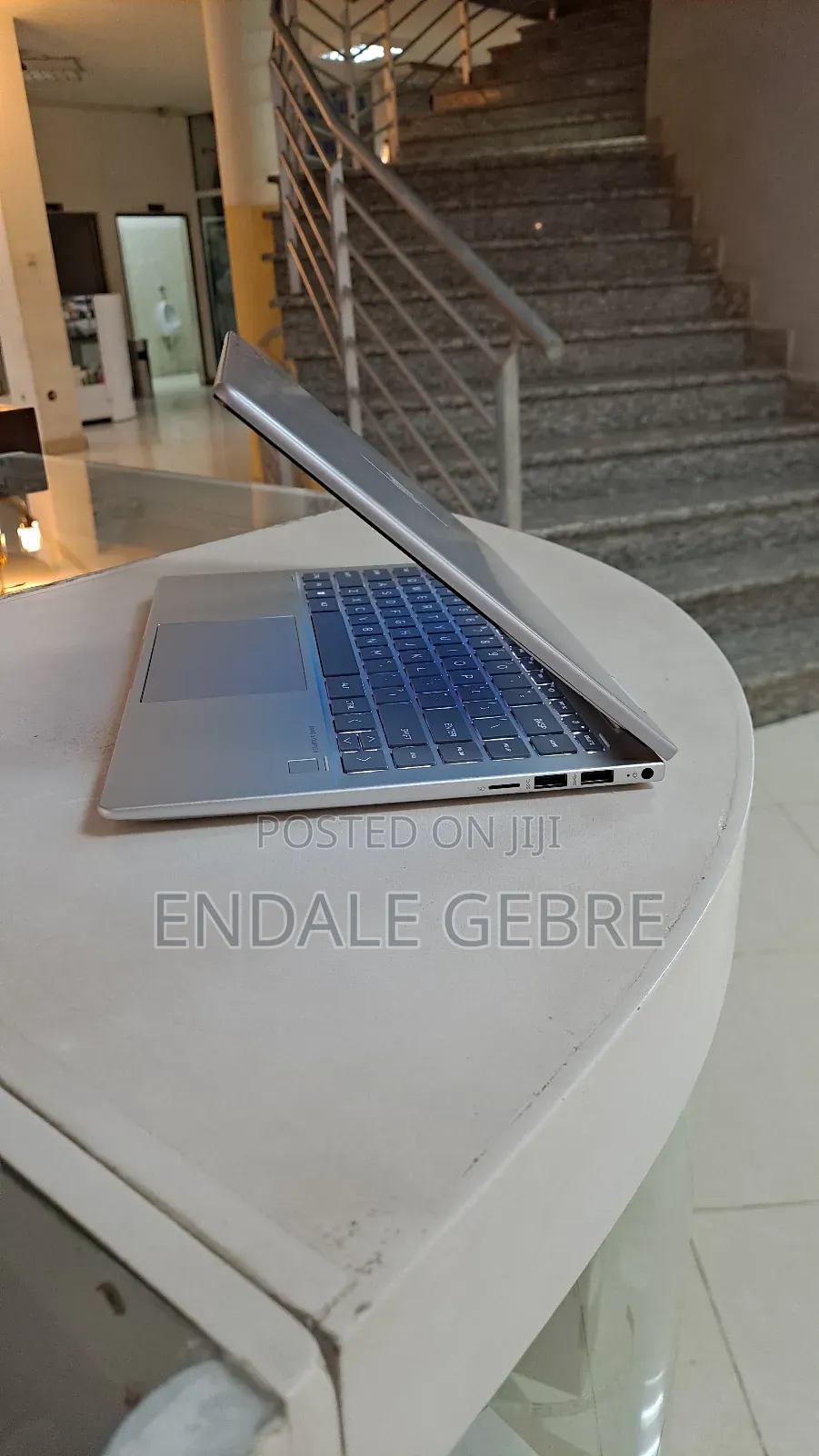 New Laptop HP Envy X360 16GB Intel Core I7 SSD 1T