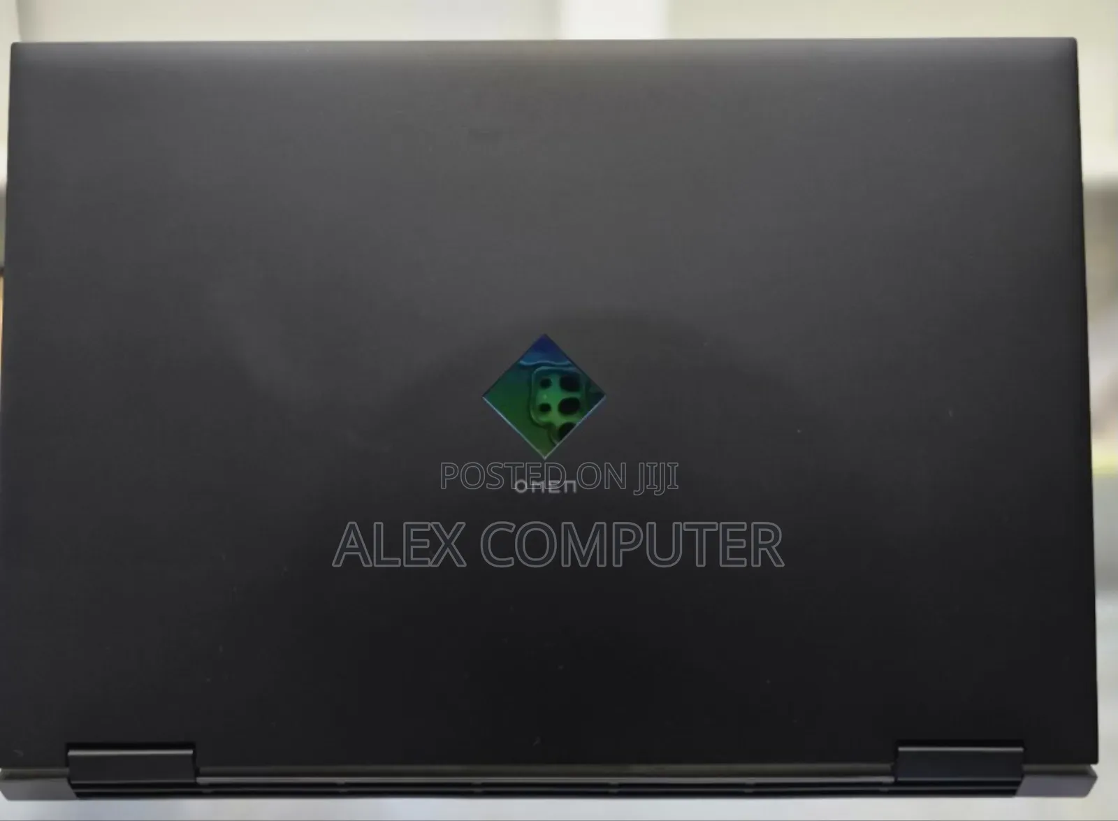 New Laptop HP Omen 16 16GB Intel Core I7 SSD 512GB