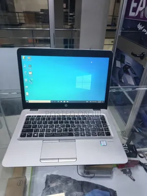 New Laptop HP EliteBook 840 8GB Intel Core I5 HDD+SSD 1T