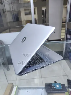 New Laptop HP EliteBook 840 8GB Intel Core I5 HDD+SSD 1T