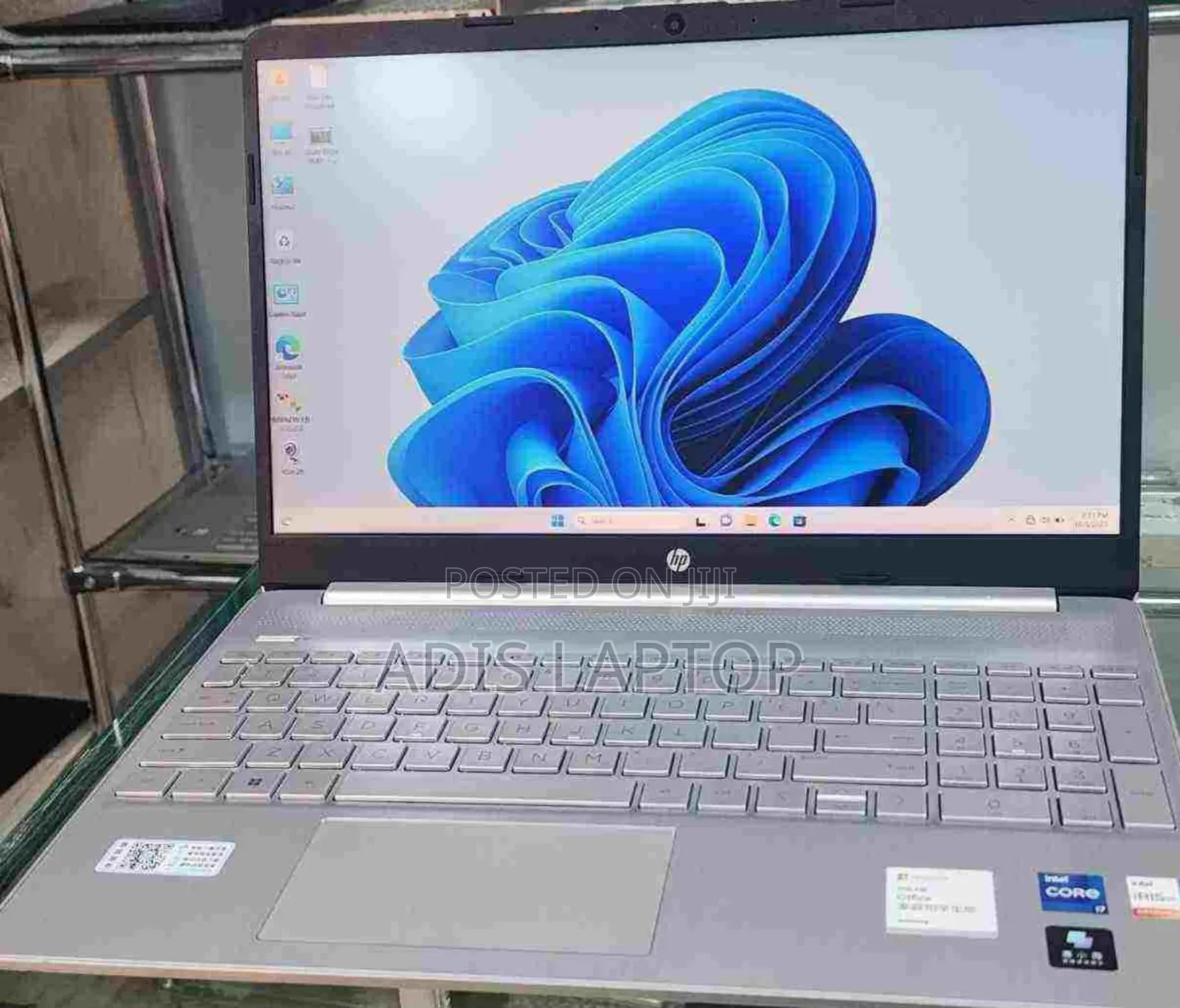 New Laptop HP Stream Notebook 16GB Intel Core I7 SSD 1T