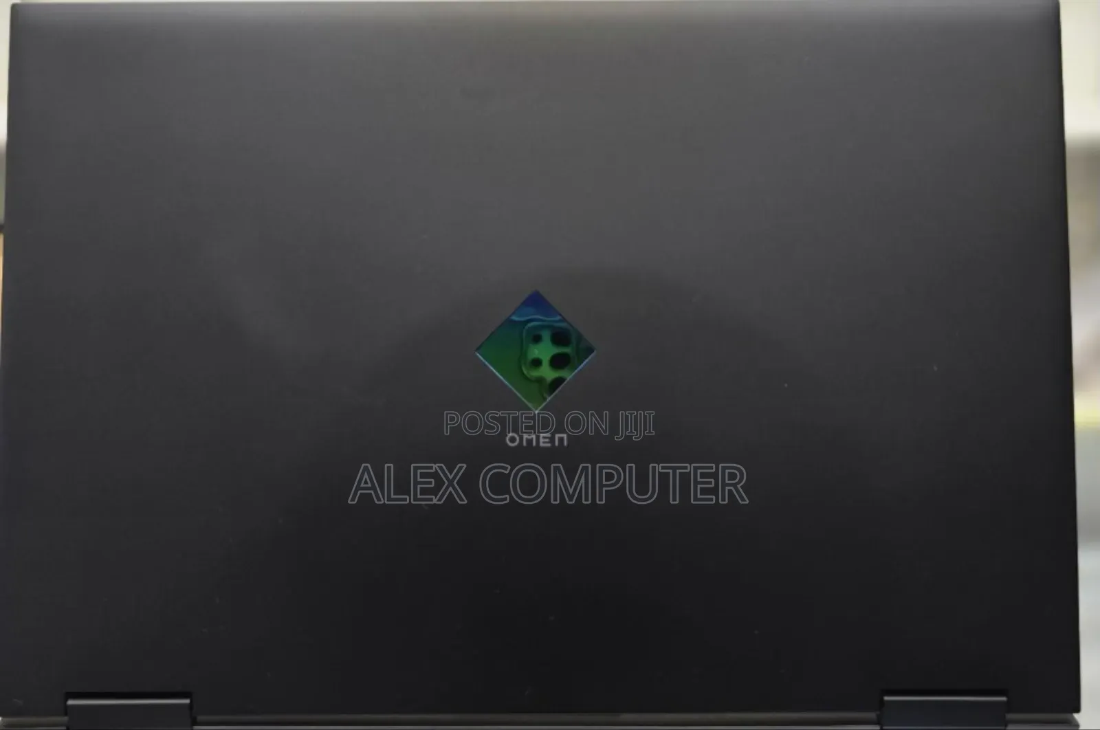 New Laptop HP Omen 16 16GB Intel Core I7 SSD 512GB