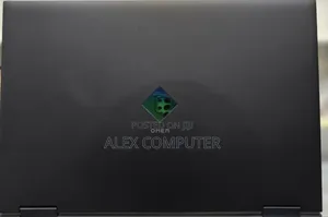 New Laptop HP Omen 16 16GB Intel Core I7 SSD 512GB