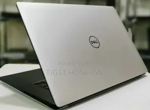 Photo - New Laptop Dell Inspiron 15 16GB Intel Core I7 SSD 512GB