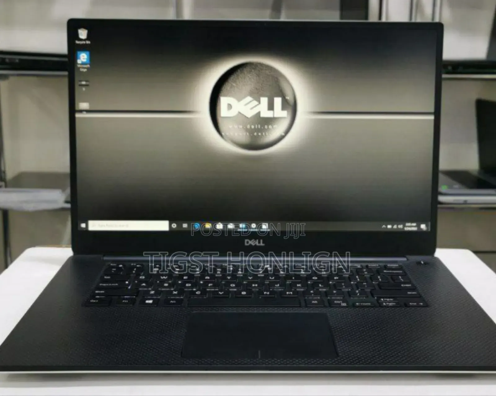 New Laptop Dell Inspiron 15 16GB Intel Core I7 SSD 512GB