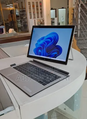 New Laptop HP Elite X2 1013 G4 16GB Intel Core I5 SSD 256GB