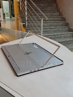 New Laptop HP Elite X2 1013 G4 16GB Intel Core I5 SSD 256GB