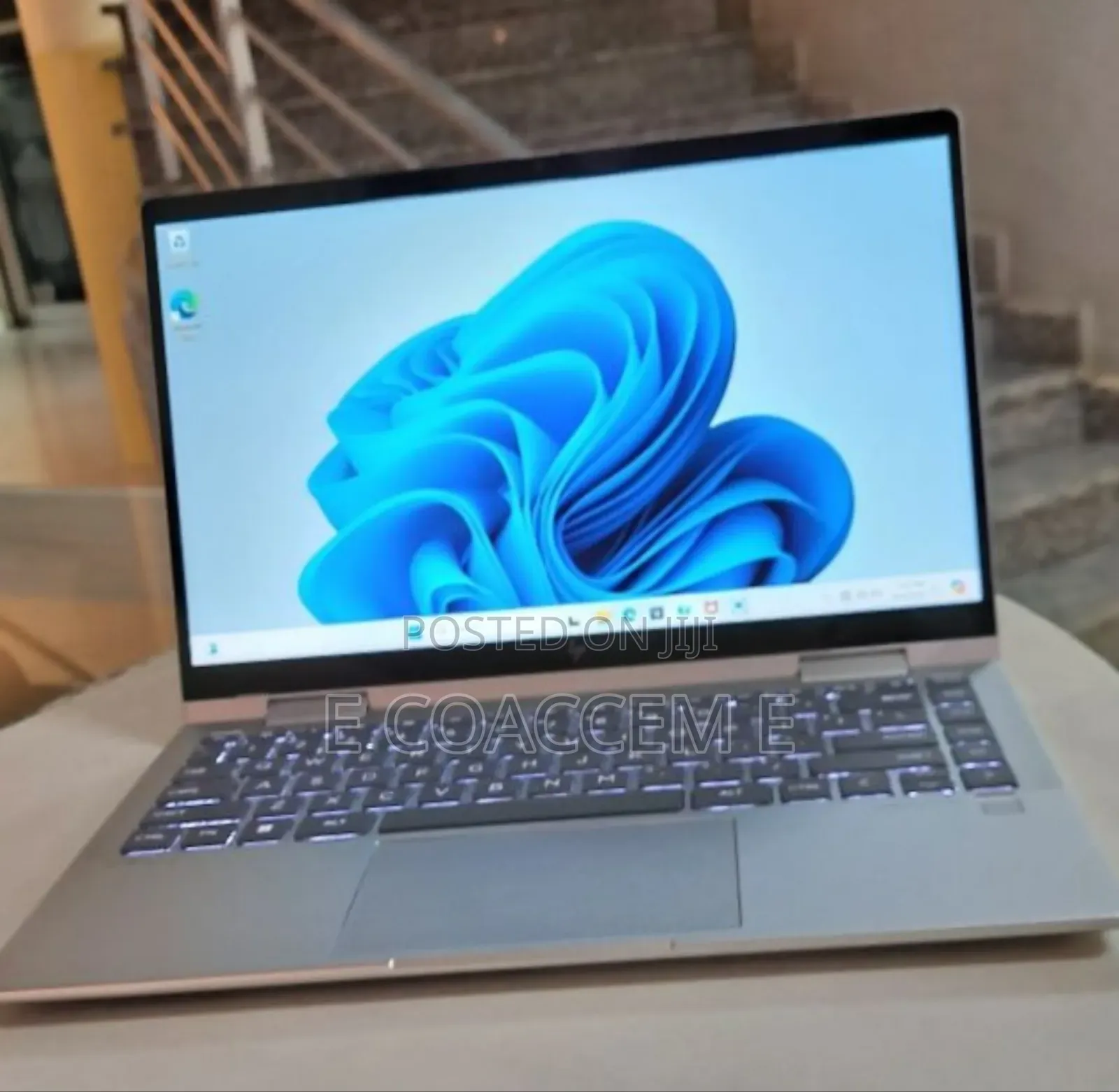 New Laptop HP 16GB Intel Core I7 SSD 1T