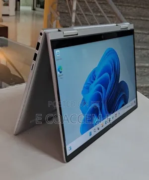 New Laptop HP 16GB Intel Core I7 SSD 1T