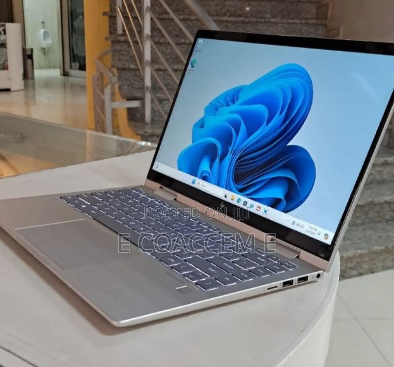 New Laptop HP 16GB Intel Core I7 SSD 1T