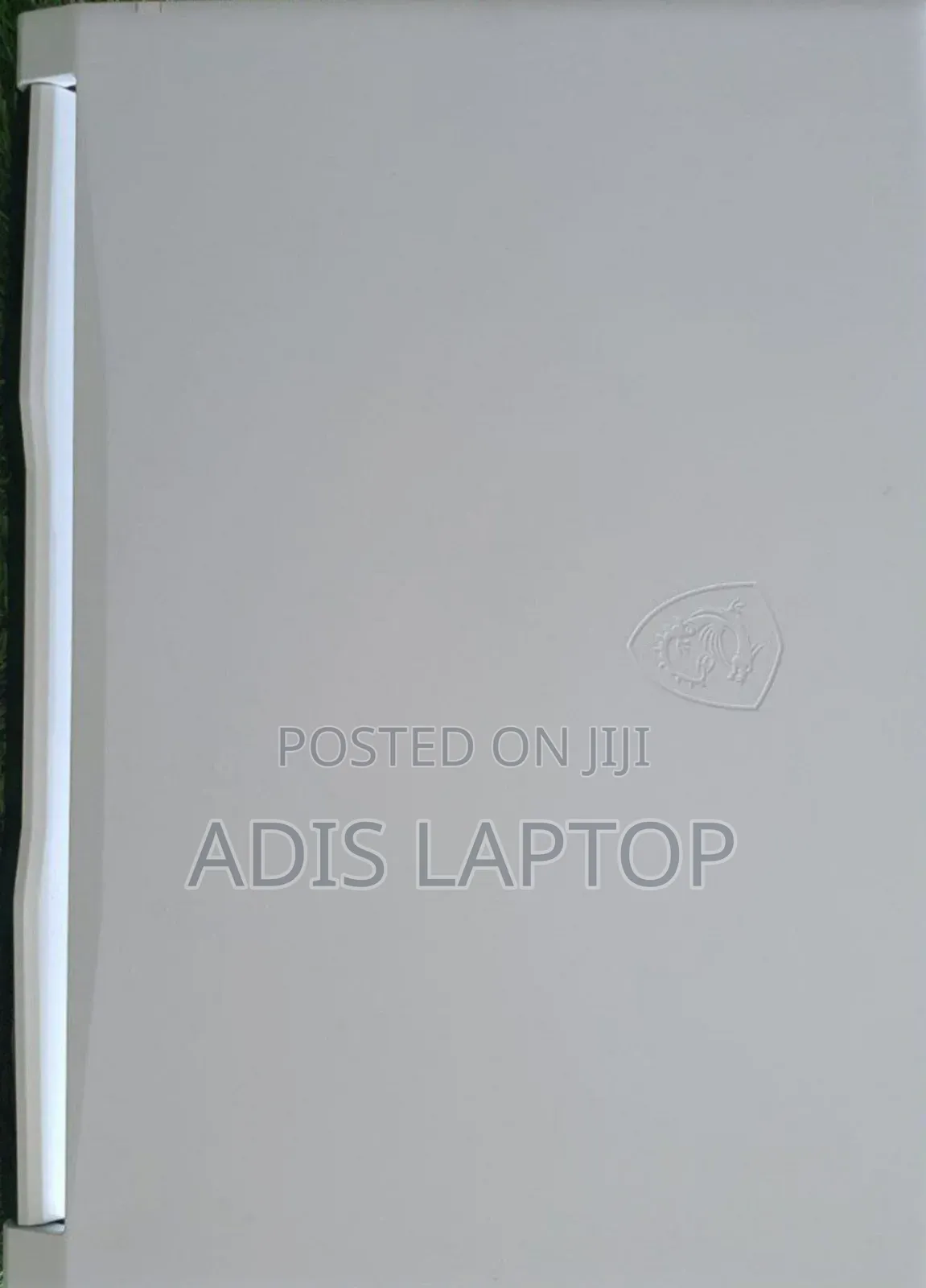 New Laptop MSI Katana GF66 8GB Intel Core I5 SSD 512GB