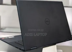 New Laptop Dell Inspiron 15 16GB AMD Ryzen 5 SSD 512GB