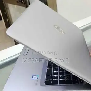 Photo - New Laptop HP EliteBook 840 8GB Intel Core i5 HDD+SSD 1T