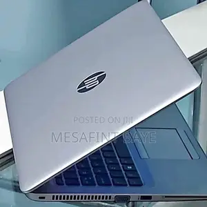 New Laptop HP EliteBook 840 8GB Intel Core i5 HDD+SSD 1T