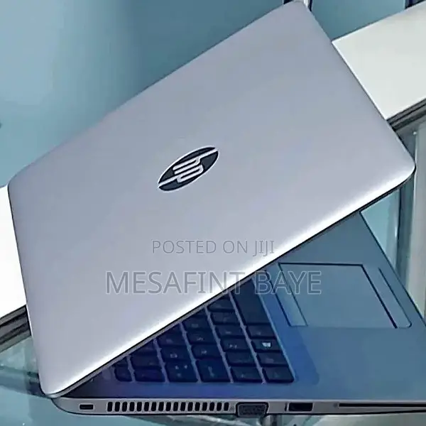 New Laptop HP EliteBook 840 8GB Intel Core i5 HDD+SSD 1T