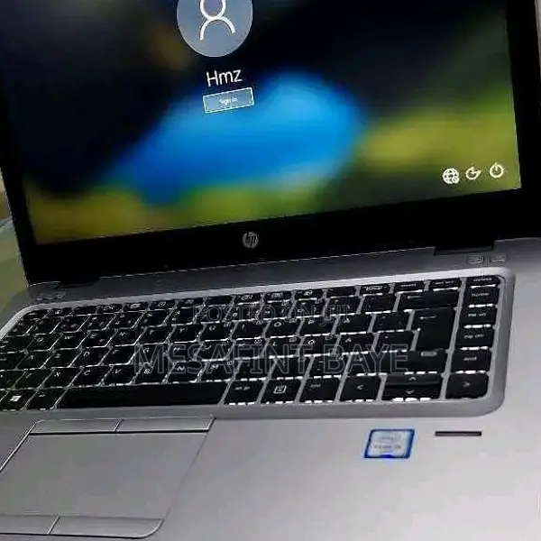 New Laptop HP EliteBook 840 8GB Intel Core i5 HDD+SSD 1T