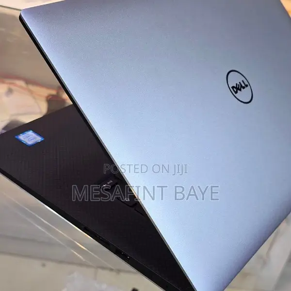 New Laptop Dell Precision 5540 16GB Intel Core I7 SSD 512GB