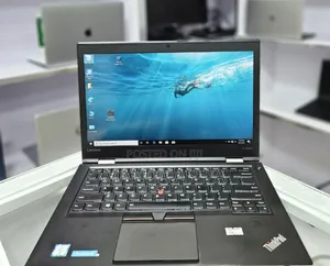 New Laptop Lenovo ThinkPad X1 Carbon 8GB Intel Core I5 SSD 256GB