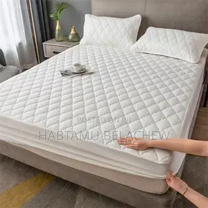Bedsheet(Waterproof) እርጥበት የሚከላከል የፍራሽ ሽፋን