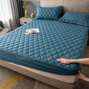 Bedsheet(Waterproof) እርጥበት የሚከላከል የፍራሽ ሽፋን