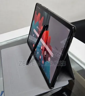 New Samsung Galaxy Tab S7 128 GB Black