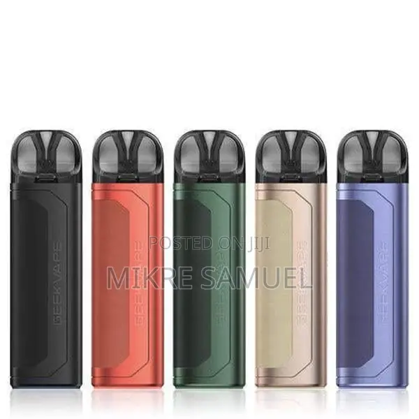 Geek Vape Pod