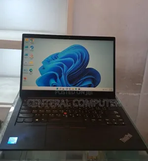 New Laptop Lenovo ThinkPad Yoga 8GB Intel Core I7 SSD 512GB